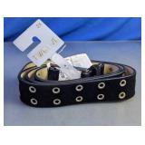 2X Twelvelve Grommet Belt
