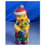 Winnie the Pooh Ornament