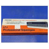 Premier Professional Squeegee SQ-8