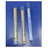 Darkroom Thermometers