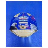 Liberty Dumplings 250 Edition Container