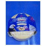Liberty Dumplings 250 Edition Container
