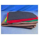 Fabric Remnant Assortment