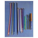 Knitting Needles & Crochet Hook Assortment