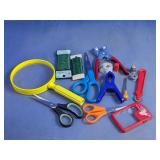 Sewing & Craft Tool Assortment