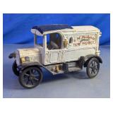 I. M. MacDonald Fresh Farm Produce Truck