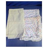 Baby Receiving Blanket Assortment