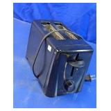 Proctor Silex 2-Slice Toaster Model 22612
