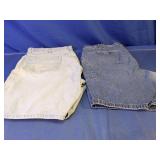 Denim Shorts Assortment