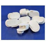 Febreze Plug Air Freshener Warmer Assortment