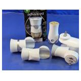 Air Wick & Febreze Plug-In Warmer Assortment