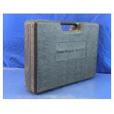 Home Repair Multi-Piece Kit w/ Case Set