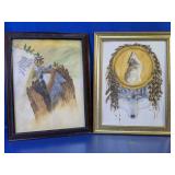 Framed Wildlife Art Prints