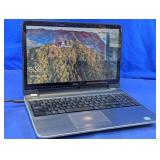Dell Inspiron 15.6-Inch Laptop