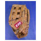 SSK DPG-660 The Catching Machine Baseball Glove