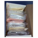 Satin Ribbon Assortment
