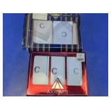 Axxents Monogram "C" Men