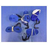 Tie Down Strap Assortment