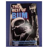 The Best of Bum by Bum Phillips