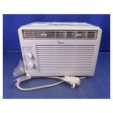 Midea Mechanical Window Air Conditioner