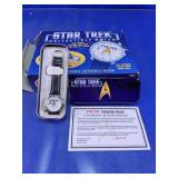 1998 Star Trek U.S.S. Enterprise NCC-1701