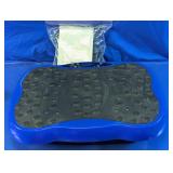Intelligent Fitness Vibration Platform Machine