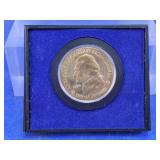 1975 American Revolution Bicentennial Thomas