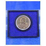 1976 American Revolution Bicentennial Paul R