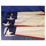 Texas State Flags