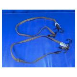 Adjustable Bungee Cargo Strap Assortment