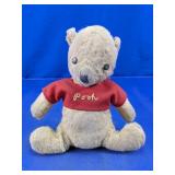 Winnie the Pooh Plush Figure