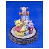 Disney Winnie the Pooh Honey Figurine