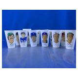 Vintage 7-Eleven Sports Collector Cup