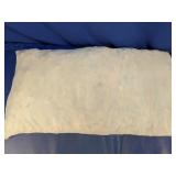 Rectangular Bed Pillow