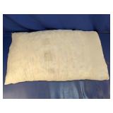 Rectangular Bed Pillow