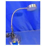LED Gooseneck Desk Lamp