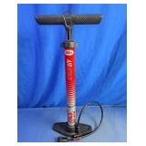 Bell Air Attack 350 High Pressure Bicycle Floor
