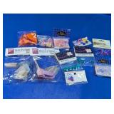 Bead & Craft Embellishment Supply Assortment