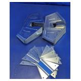 Galvanized Framing Bracket Kit