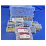Keychain Hardware Assortment