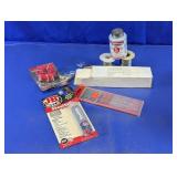 Metalworking & Repair Supply Assortment
