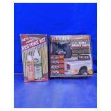 Collection of Automotive Accessories Set