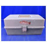 Cantilever Fishing Tackle Box