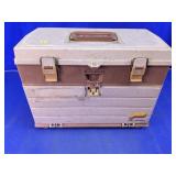 Plano 4-Drawer Tackle Box with Top Storage
