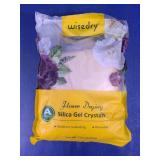 Wisedry Flower Drying Silica Gel Crystals