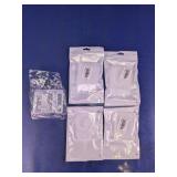 Silicone Alphabet Resin Casting Molds