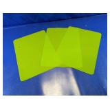 Silicone Craft Mat Set