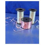 Curling Ribbon Spool Assortment