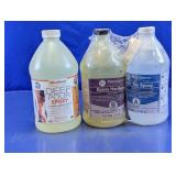 WiseBond & ProMarine Resin & Hardener Set