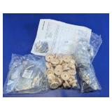 Cabinet Hardware & Knob Making Assortment